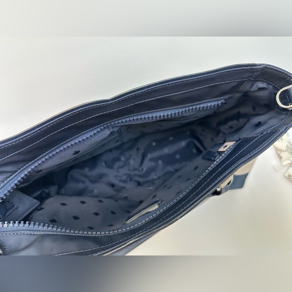 Kate Spade Medium Satchel Jae Nightcap - Picture 5 of 12
